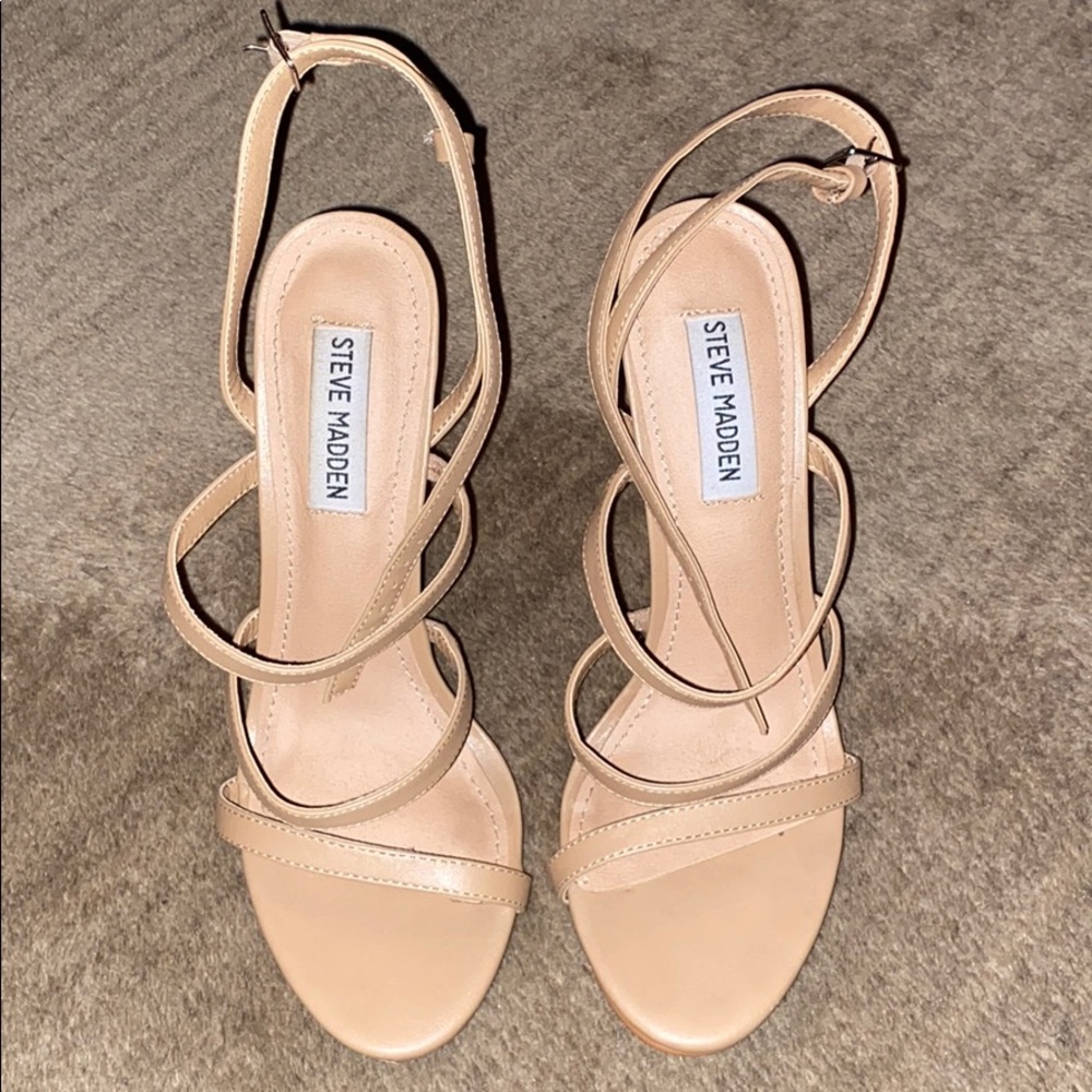 Steve Madden Heels